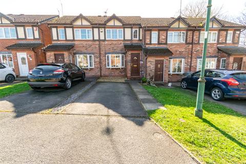 undefined, Beechfield Drive, Middlewich