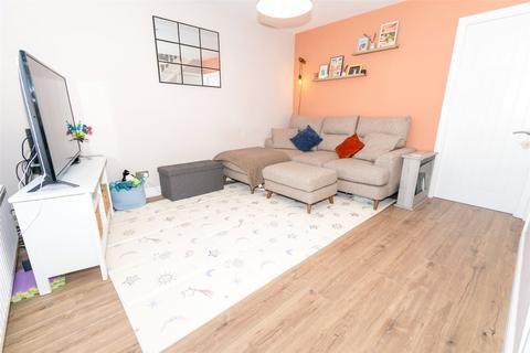 2 bedroom terraced house for sale, Beechfield Drive, Middlewich