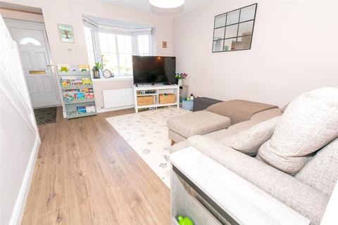 2 bedroom terraced house for sale, Beechfield Drive, Middlewich