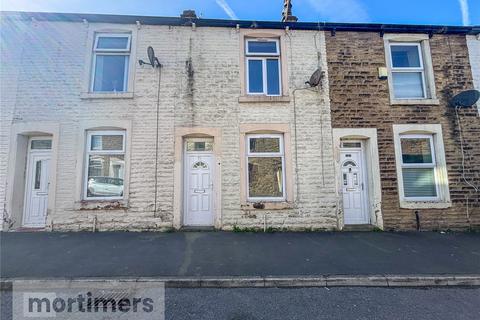 undefined, Lower Barnes Street, Clayton Le Moors, Accrington, Lancashire, BB5