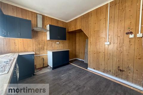 undefined, Lower Barnes Street, Clayton Le Moors, Accrington, Lancashire, BB5