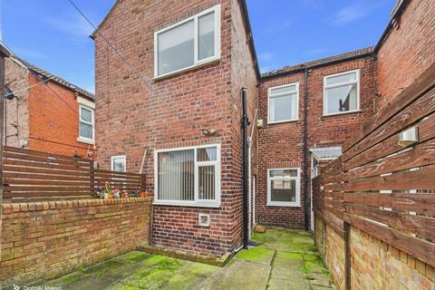 undefined, Featherstone Lane, Featherstone, Pontefract