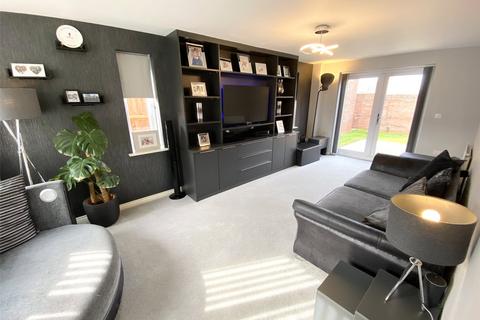 undefined, Stoney Fold, Lawely, Telford, Shropshire, TF3