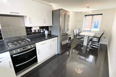 undefined, Stoney Fold, Lawely, Telford, Shropshire, TF3