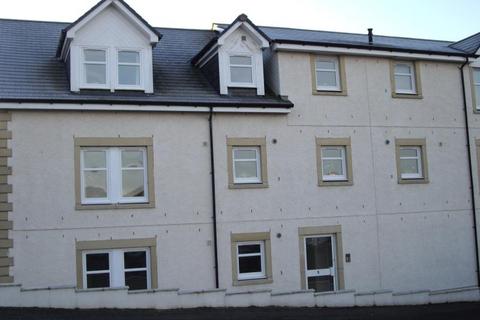 undefined, Portland Place, Lanark ML11