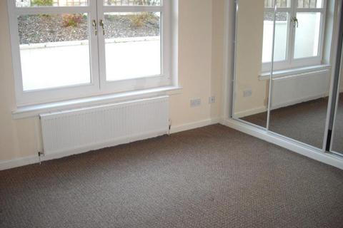 undefined, Portland Place, Lanark ML11