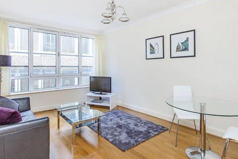 undefined, Werna House, London EC3R