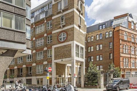 undefined, Werna House, London EC3R