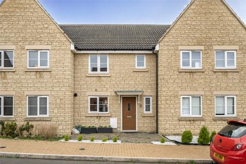 3 bedroom terraced house for sale, Bowood Drive, Gloucester GL3
