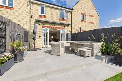 3 bedroom terraced house for sale, Bowood Drive, Gloucester GL3