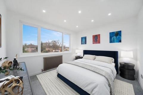 undefined, Seymour Villas, Penge, London, SE20