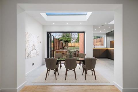 3 bedroom semi-detached house for sale, Seymour Villas, Penge, London, SE20