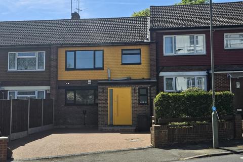 3 bedroom semi-detached house for sale, Seymour Villas, Penge, London, SE20