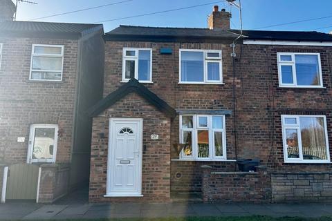 undefined, Percy Street, NORTHWICH