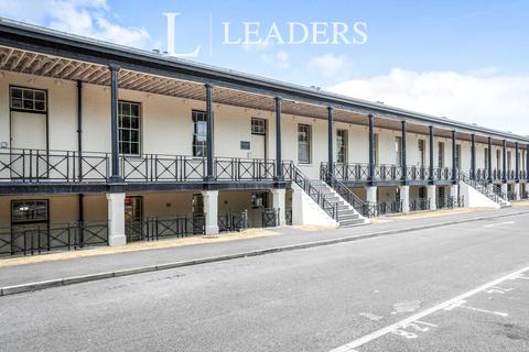 1 bedroom flat to rent, St. Georges Walk, Gosport, PO12