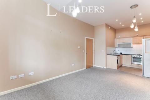 1 bedroom flat to rent, St. Georges Walk, Gosport, PO12