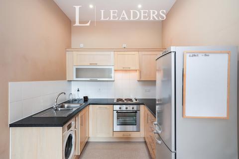 1 bedroom flat to rent, St. Georges Walk, Gosport, PO12