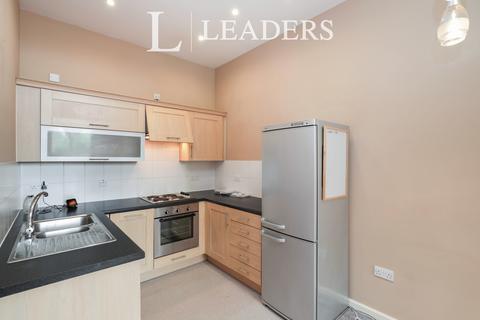 1 bedroom flat to rent, St. Georges Walk, Gosport, PO12