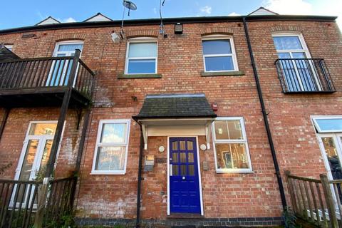 undefined, The Haddon, Drewry Court, Derby, DE22