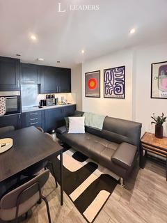 Studio to rent, Windsor Court, Windsor Street, BN1