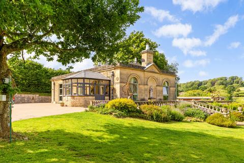 4 bedroom detached house for sale, Nettlebridge, Oakhill, BA3