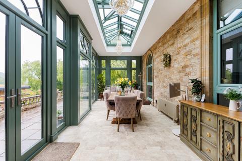4 bedroom detached house for sale, Nettlebridge, Oakhill, BA3