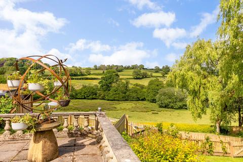 4 bedroom detached house for sale, Nettlebridge, Oakhill, BA3