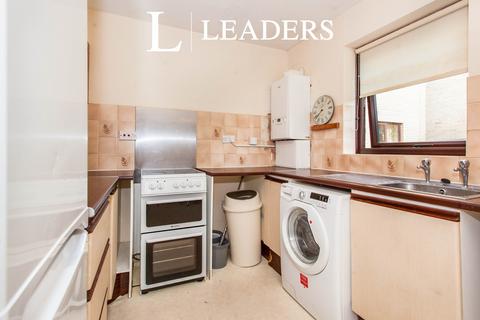 1 bedroom flat to rent, St. Stephens Place, Cambridge, CB3