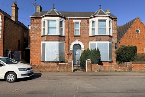 undefined, St. Peters Road, MARCH