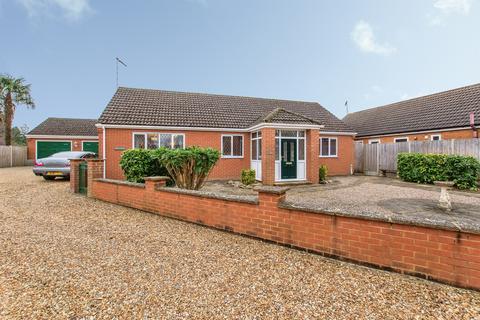 2 bedroom detached bungalow for sale, St. Edmunds Drive, Emneth, Wisbech
