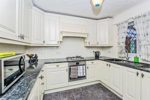 2 bedroom detached bungalow for sale, St. Edmunds Drive, Emneth, Wisbech
