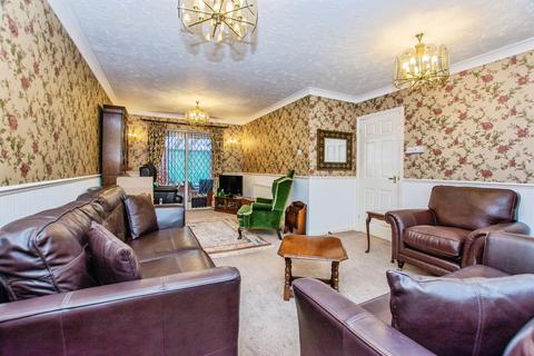 2 bedroom detached bungalow for sale, St. Edmunds Drive, Emneth, Wisbech