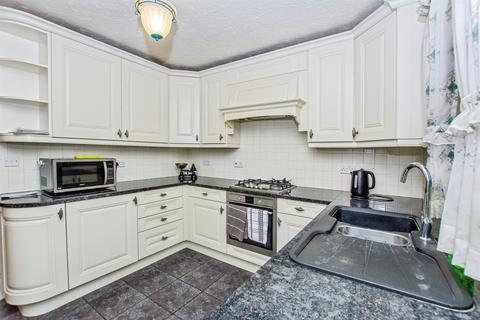 2 bedroom detached bungalow for sale, St. Edmunds Drive, Emneth, Wisbech