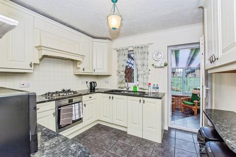 2 bedroom detached bungalow for sale, St. Edmunds Drive, Emneth, Wisbech