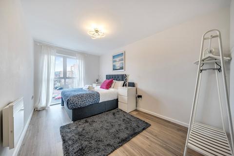 undefined, Stuart Street, Manchester, Greater Manchester, M11