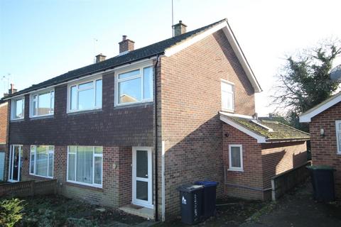 undefined, Shaftesbury Road, Canterbury
