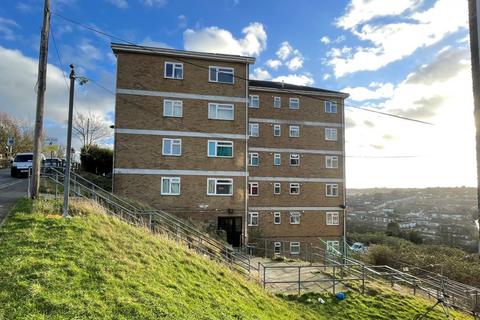 undefined, Flat 25 Samuels Tower, Longhill Avenue, Chatham, Kent, ME5 7AT