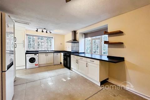 4 bedroom semi-detached house for sale, Rectory Road, Farnborough, Hampshire