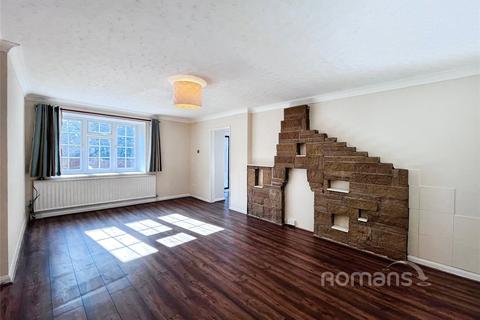 4 bedroom semi-detached house for sale, Rectory Road, Farnborough, Hampshire