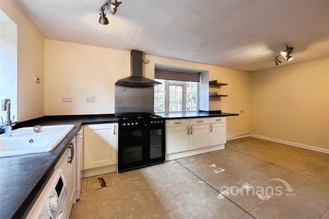 4 bedroom semi-detached house for sale, Rectory Road, Farnborough, Hampshire