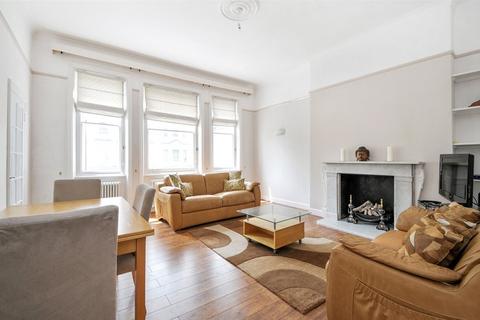 2 bedroom apartment for sale, Belsize Park Gardens, London, NW3