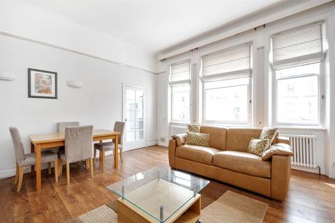2 bedroom apartment for sale, Belsize Park Gardens, London, NW3