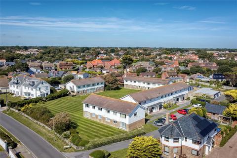 undefined, Overstrand Crescent, Milford on Sea, Lymington, Hampshire, SO41