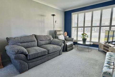 undefined, Overstrand Crescent, Milford on Sea, Lymington, Hampshire, SO41