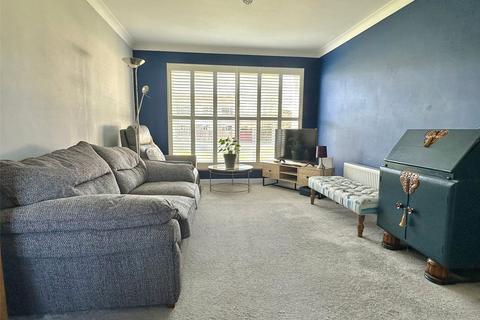 undefined, Overstrand Crescent, Milford on Sea, Lymington, Hampshire, SO41