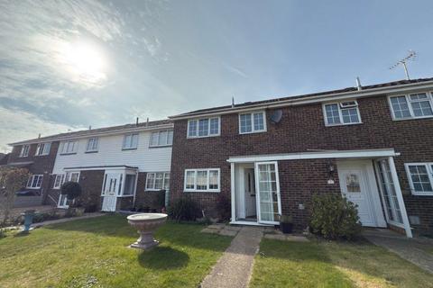 undefined, The Hartings, Felpham