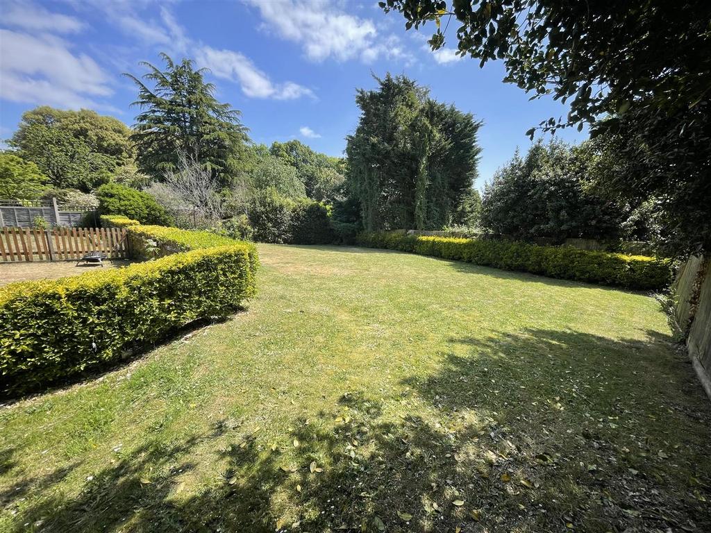 Communal Gardens