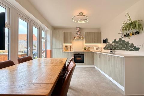 undefined, Proctor Way, Faringdon, SN7