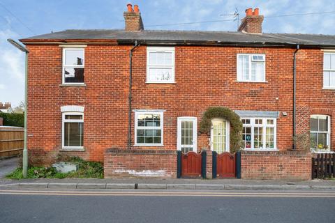 2 bedroom terraced house for sale, Catteshall Road, Godalming, Surrey, GU7