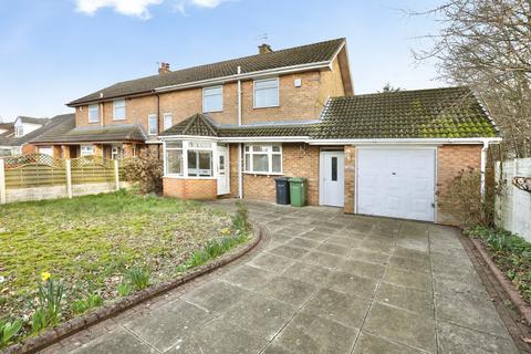 undefined, Deyes Lane, Liverpool, L31